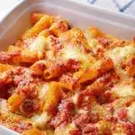Penne Forno