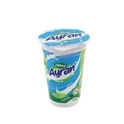 Yogurt