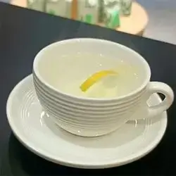 White Coffee