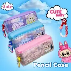 Pencil Case For Kids