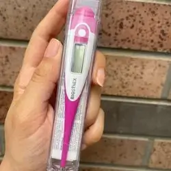 BIOSYNEX thermometer digital flexible