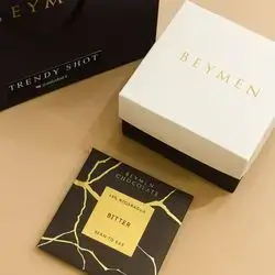 Beymen Dark Chocolate