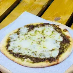 Thyme and Cheese