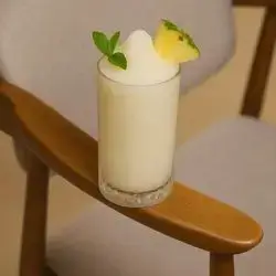Piña Colada Frozen