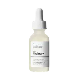 Hyaluronic Acid 2% + B5 30ml _ The Ordinary