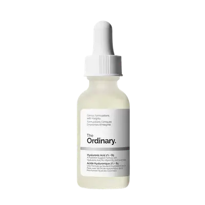Hyaluronic Acid 2% + B5 30ml _ The Ordinary