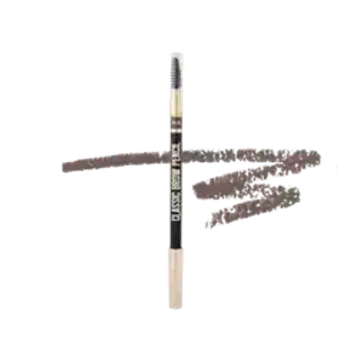 Classic Brow Pencil 100 BLONDE 1.35g _ STELLARY