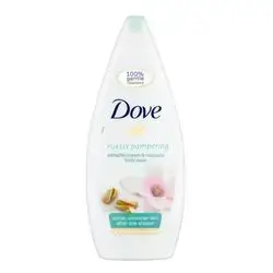 Dove Purely Pampering Pistachio Cream With Magnolia Body Wash
