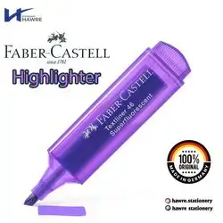 Highlighter-FABER CASTELL