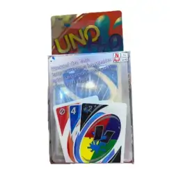 Uno Plastice