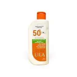 Lila Soft Sun