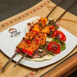 Shish Tauok For Person