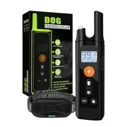 Anti Barking Collar