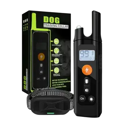 Anti Barking Collar