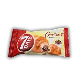 Cake 7 Days Cocoa Caramel 30g