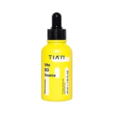 TIAM Vita B3 Source
