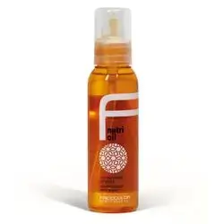 free color- nutri oil 100ml