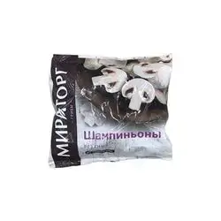Miratorg Sliced Mushroom, 400g