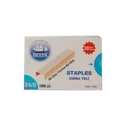 Staples-1 Set-Small-12 Series-83pcs