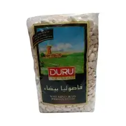 Duru White Kidney Beans 800g