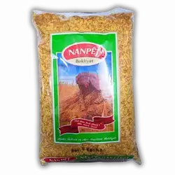 Nanbeez Bulgur with Vermicelli 5kg