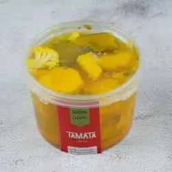Amba Pickles