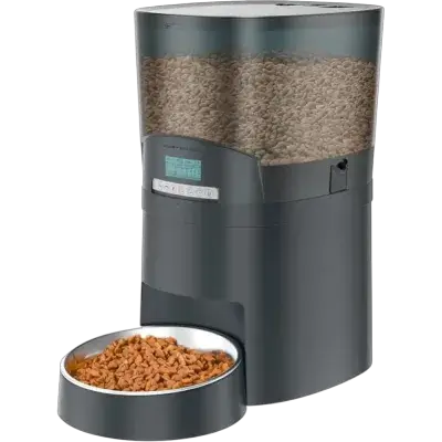 HoneyGuaridan Automatic Feeder 6.5L