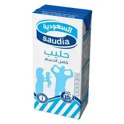 Milk sudia 1L