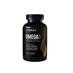 Omega 3 self