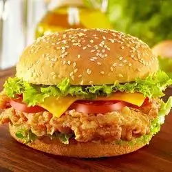 Zinger
