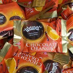 Wowly Orange