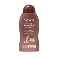 Malizia Shampoo Coconut 400ml