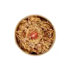 Spaghetti Bolognese