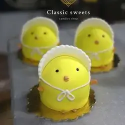 Toy Cake