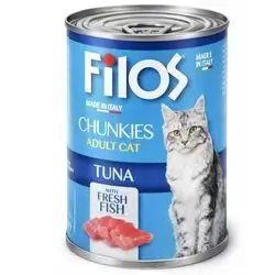 Filos Fresh Tuna 405g