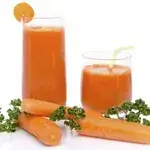 Natural Carrot