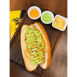 Crispy Sandwich