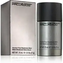 Porsche Palladium Perfumed Deostick 75 ml (man)
