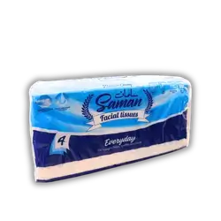 Cleanse Saman XL