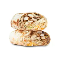 Pocket Chicken Taco
