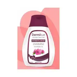 DERMIKUE INTIMATE WASH