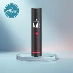 Schwarzkopf taft Power Hair spray 5 , 250 ml