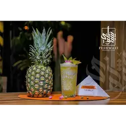 Pineapple Juice