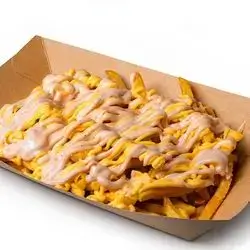 Mix Fries