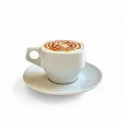 Caramel Macchiato