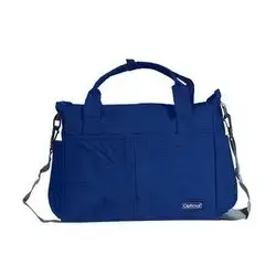 Mom & Baby Bag - Blue