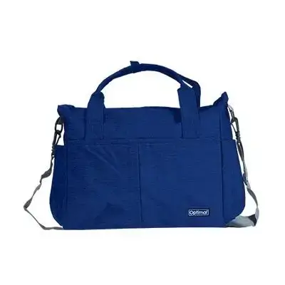 Mom & Baby Bag - Blue