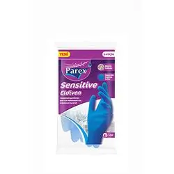 Parex Sensitive Gloves Medium