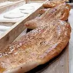 Iranian Bread
