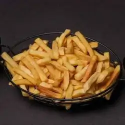 Double French Fries